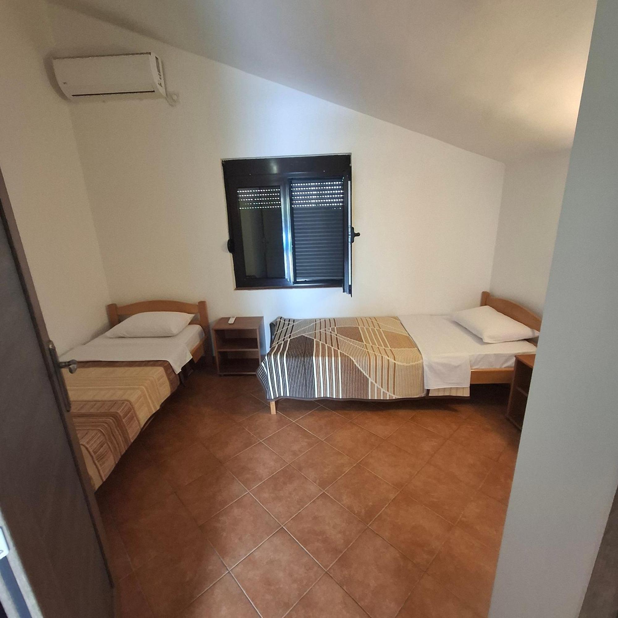 Apartments Ponta Kotor Pokoj fotografie