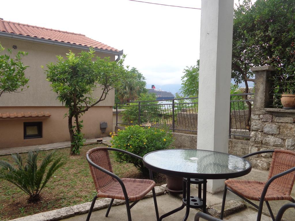 Apartments Ponta Kotor Pokoj fotografie