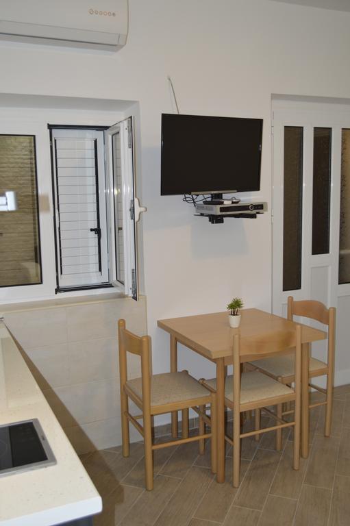 Apartments Ponta Kotor Pokoj fotografie